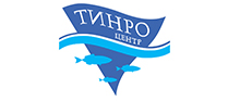러시아해양연구소(TINRO) 로고