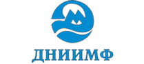 극동항만기술연구소(DNIMF) 로고
