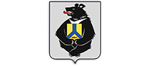 하바롭스크주정부 로고
